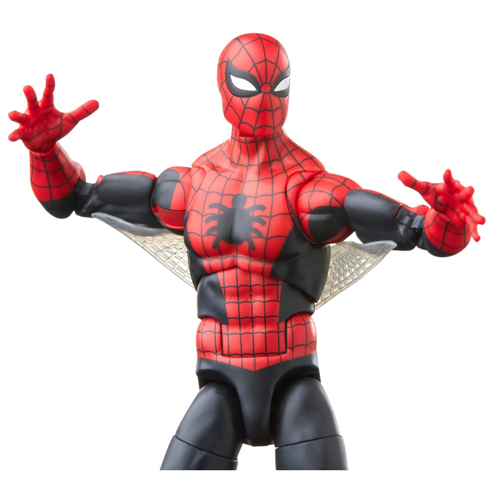 Hasbro Marvel Legends - Figurka 15 cm 60th Anniversary Amazing Fantasy Spider-Man F3460