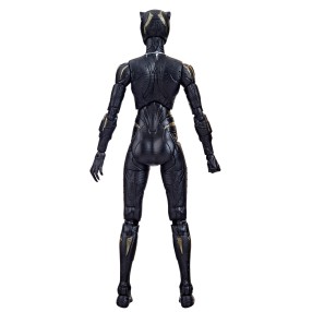 Hasbro Marvel Legends Black Panther Wakanda Forever - Figurka 15 cm Black Panther F6755