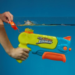 Hasbro Nerf Super Soaker - Wodny blaster Wave spray Water Blaster F6397