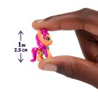 My Little Pony - Przenośny zestaw Mini World Magic Creation Maretime Bay + figurka Sunny Starscout F5248