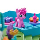 My Little Pony - Kryształowa Latarnia kucyków Zestaw Mini World Magic + 5 figurek F3875