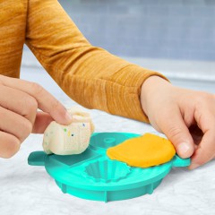 Play-Doh - Ciastolina Zestaw Magiczny mikser F4718