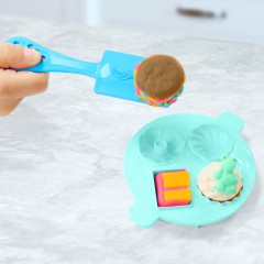 Play-Doh - Ciastolina Zestaw Magiczny mikser F4718