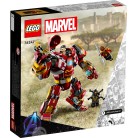 LEGO Marvel - Hulkbuster: bitwa o Wakandę 76247