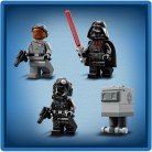 LEGO Star Wars - Bombowiec TIE 75347