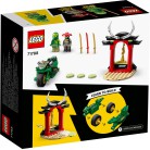 LEGO Ninjago - Motocykl ninja Lloyda 71788