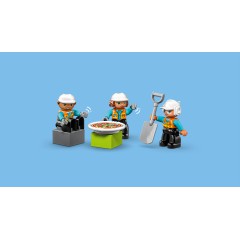 LEGO DUPLO - Budowa 10990
