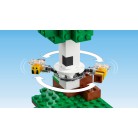 LEGO Minecraft - Pszczeli ul 21241