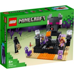 LEGO Minecraft - Arena Endu 21242