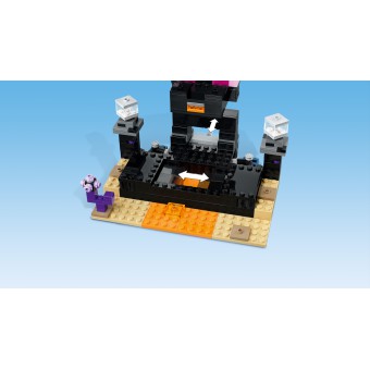 LEGO Minecraft - Arena Endu 21242