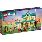 LEGO Friends - Dom Autumn 41730