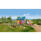 LEGO Friends - Mobilny domek 41735