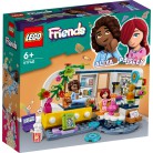 LEGO Friends - Pokój Aliyi 41740