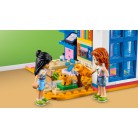 LEGO Friends - Pokój Liann 41739