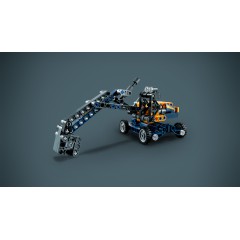 LEGO Technic - Wywrotka 2w1 42147