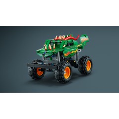LEGO Technic - Monster Jam Dragon 2w1 42149