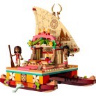 LEGO Disney Princess - Katamaran Vaiany 43210