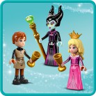 LEGO Disney Princess - Zamek Aurory 43211