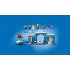 LEGO City - Posterunek policji - pościg 60370