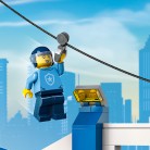 LEGO City - Akademia policyjna 60372