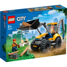 LEGO City - Koparka 60385