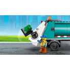 LEGO City - Ciężarówka recyklingowa 60386