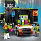 LEGO City - Ciężarówka na turniej gier 60388