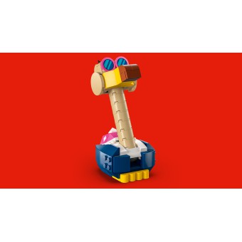 LEGO Super Mario - Conkdor's Noggin Bopper - zestaw rozszerzający 71414