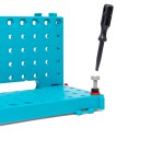 Brio - Builder Stół narzędziowy dla budowniczych 34596