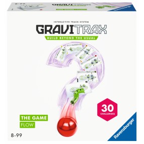 Ravensburger - GraviTrax The Game Flow 270170