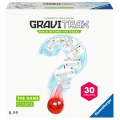 Ravensburger - GraviTrax The Game Course 270187