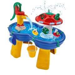AquaPlay - Stolik do zabawy wodą 01595