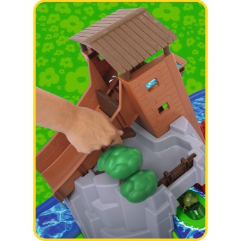 AquaPlay - Tor wodny AdventureLand 01547