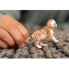 Schleich Wild Life - Młody gepard 14866