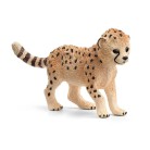 Schleich Wild Life - Młody gepard 14866