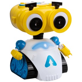 Xtrem Bots - Interaktywny robot Andy do programowania BOT380970