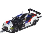 Carrera DIGITAL 124 - BMW M4 GT3 "BMW M Motorsport, No.1", 2021 23926X