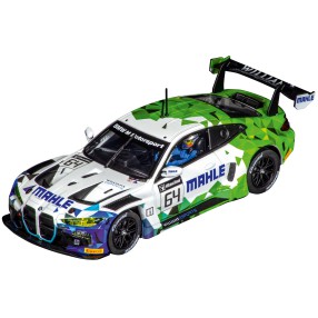 Carrera DIGITAL 132 - BMW M4 GT3 "Mahle Racing Team" Digitale Nurburgring Langstrecken Serie, 2021 31011X