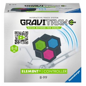 Ravensburger - GraviTrax Power Dodatek Remote Controller 268139