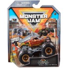 Spin Master Monster Jam - Superterenówka Knightmare w skali 1:64 20136967
