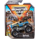 Spin Master Monster Jam - Superterenówka Big Kahuna w skali 1:64 20136965