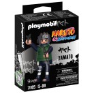 Playmobil - Naruto Shippuden Figurka Yamato z akcesoriami 71105