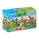 Playmobil - Country Wycieczka konna na piknik 71239