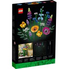 LEGO Creator Expert - Bukiet z polnych kwiatów 10313
