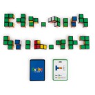 Spin Master Rubik's - Rubik Cube It Zręcznościowa gra logiczna 20135401