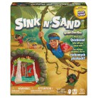 Spin Master - Sink N'Sand Ruchome Piaski Zręcznościowa gra rodzinna 20139801