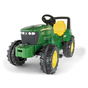 Rolly Toys - Traktor Rolly Farmtrac John Deer 7930 700028
