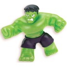 Heroes of Goo Jit Zu - Rozciągliwa figurka Hulk Marvel Supagoo GOJ41106