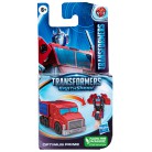 Hasbro Transformers EarthSpark - Figurka Optimus Prime Tacticon F6709