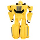 Hasbro Transformers EarthSpark - Figurka Bumblebee 1-step flip F6717